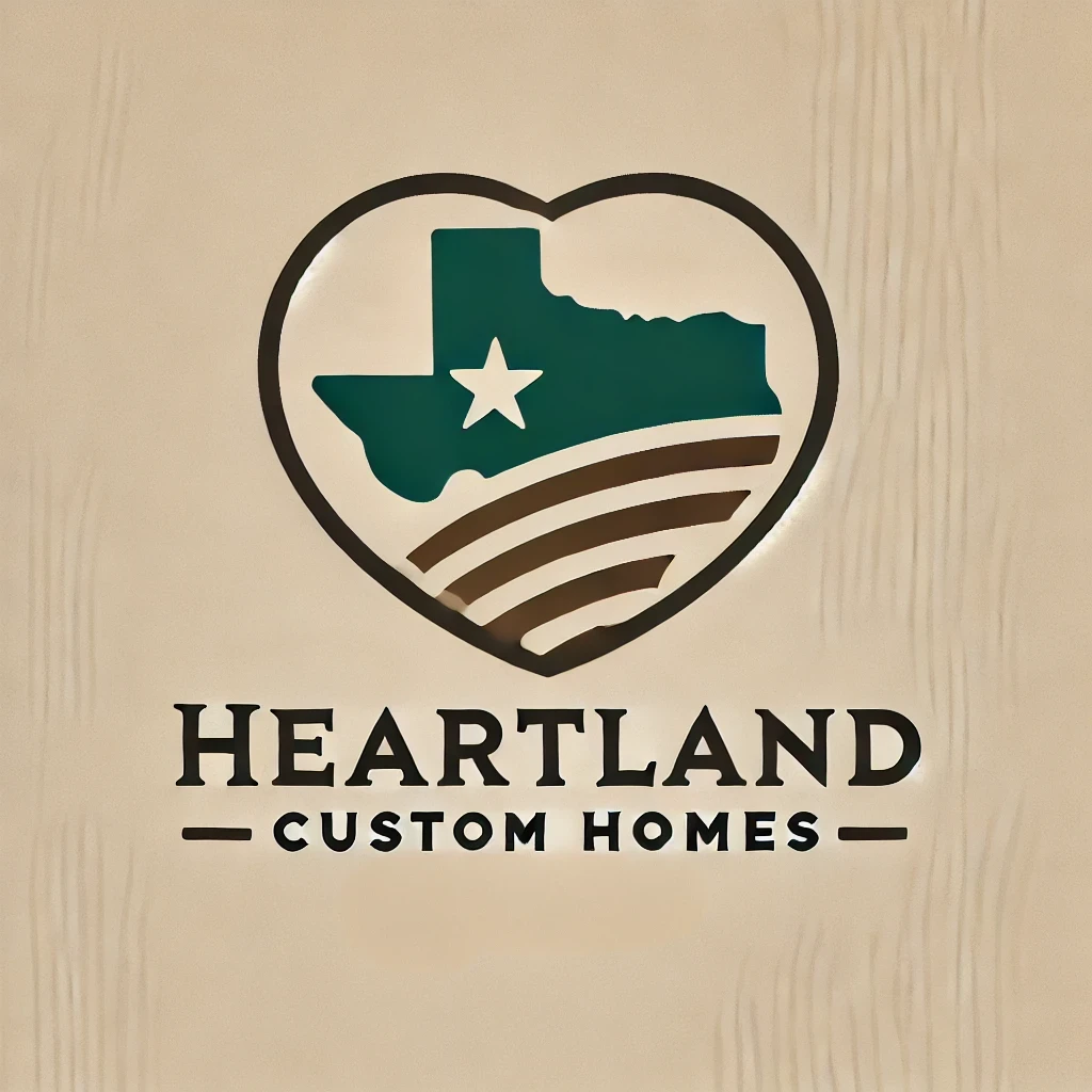 Heartland Custom Homes